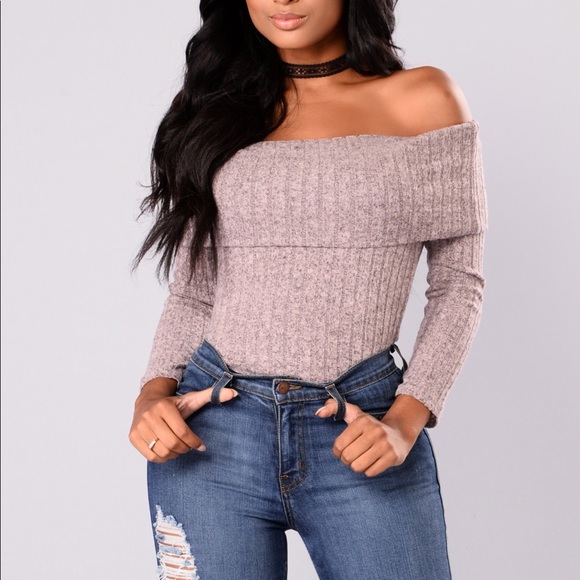 Fashion Nova Tops - Fashion Nova Top